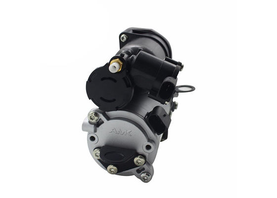 Standard Size Air Suspension Compressor Air Pump For Mercedes Benz W164 X164 A1643201204 A1643200304