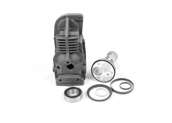 Benz W164 W221 W251 Suspension Air Compressor Repair Kit Cylinder Head Piston Rod And Rings A1643201204 A2213201704