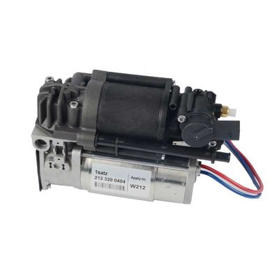 Car Air Suspension Compressor Pump for Mercedes Benz E Class W212 CLS Class W218 A2123200404