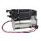 Car Air Suspension Compressor Pump for Mercedes Benz E Class W212 CLS Class W218 A2123200404