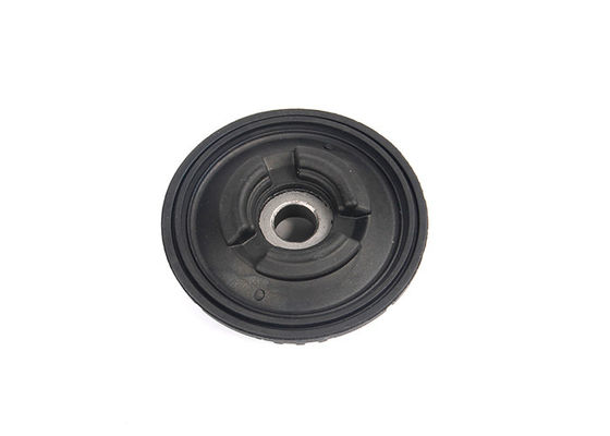 7P6616039N 7L6616020K Air Suspension Repair Kit Top Rubber Mount For Q7 / Cayenne / Touareg 2011