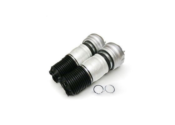 Pair Air Suspension Repair Kit Automotive Air Springs For Porsche Panamera 97034305115 97034305215