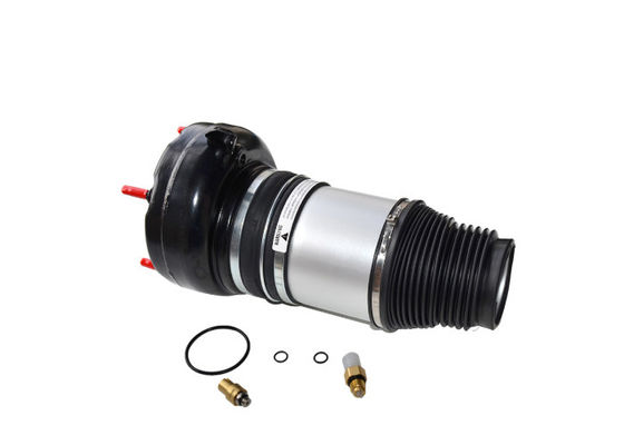 Car Air Suspension Parts Front Air Spring For Audi A8 / S8 D4 OEM 4H0616039AF 4H0616039AD