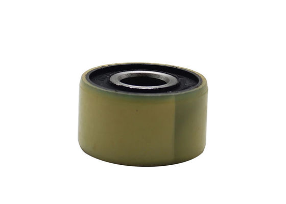 4E0616039AF 4E0616040AF Air Suspension Repair Kit  Top Rubber Mount For Audi A8 D3 Front