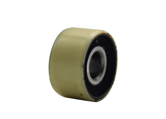 4E0616039AF 4E0616040AF Air Suspension Repair Kit  Top Rubber Mount For Audi A8 D3 Front