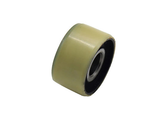 4E0616039AF 4E0616040AF Air Suspension Repair Kit  Top Rubber Mount For Audi A8 D3 Front
