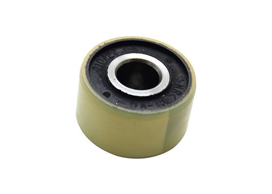 4E0616039AF 4E0616040AF Air Suspension Repair Kit  Top Rubber Mount For Audi A8 D3 Front