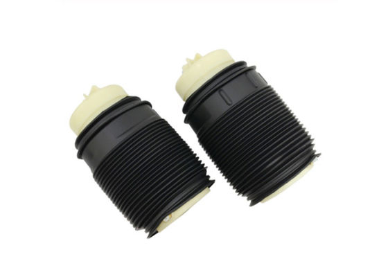 A2123200725 Pair Of Automotive Air Springs For Mercedes Benz CLS- Class W218 Chassis E - Class W212