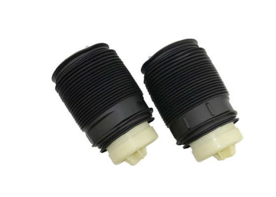 A2123200725 Pair Of Automotive Air Springs For Mercedes Benz CLS- Class W218 Chassis E - Class W212