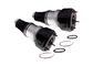 Mercedes W221 Automotive Air Springs A2213204913 Gas Filled Shock Absorbers