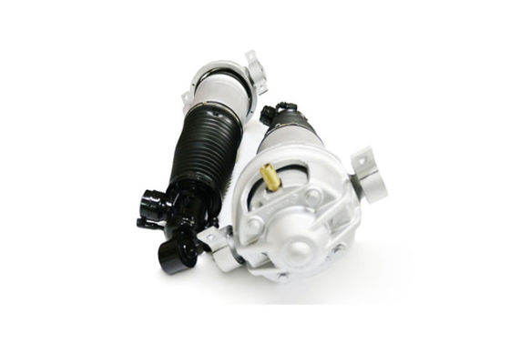 Q7 / VW Touareg 2006-2010 Audi Air Suspension Parts Rear Left And Right Air Suspension Shock Absorber