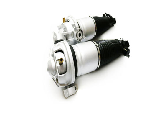 Q7 / VW Touareg 2006-2010 Audi Air Suspension Parts Rear Left And Right Air Suspension Shock Absorber