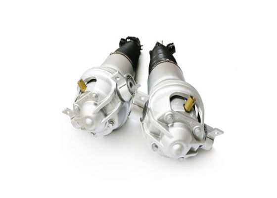 Q7 / VW Touareg 2006-2010 Audi Air Suspension Parts Rear Left And Right Air Suspension Shock Absorber