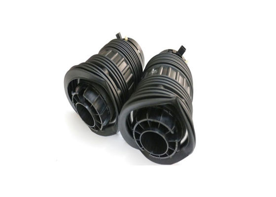 Rear Left And Right Automotive Air Springs For Porsche Panamera 970 With Electronic Sensor 97033353314