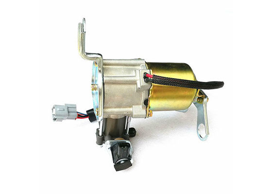 48910-60021 Air Suspension Compressor Pump For Lexus GX470 GX460 Toyota 4Runner Land Cruiser Pardo