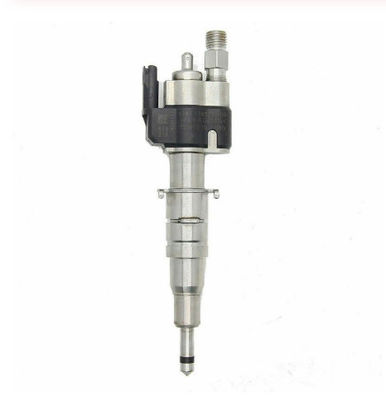 BMW N54 N63 135i 335i 550i X5 X6 Fuel Injector Index 12 Or Higher Genuine 13538648937-12 13537585261-12