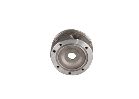 7L6616039D Air Suspension Shock Absorber Body Part Front Left Top Metal Head For Audi Q7 / VW Touareg / Porsche Cayenne