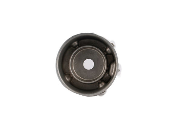 7L6616039D Air Suspension Shock Absorber Body Part Front Left Top Metal Head For Audi Q7 / VW Touareg / Porsche Cayenne