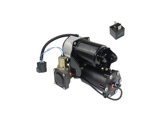 LR010375 Air Suspension Compressor Fit for Land Rover Range Rover Vogue L322 2006-2013.