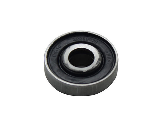 Front Top Rubber Upper Mount For Land Rover Range Rover L322 Air Suspension Shock RNB000750 RNB000740