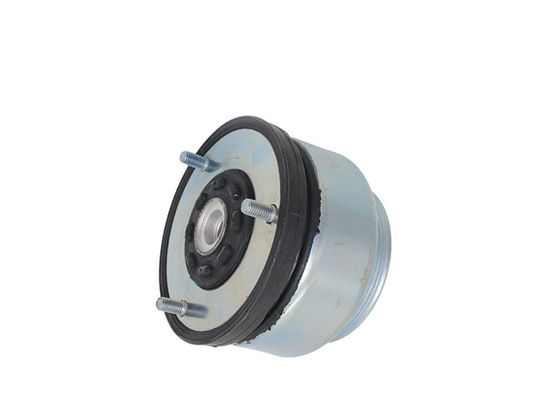 BMW E65 E66 Rear Air Suspension Shock Repair Kit Metal Head Top Mounting Cover 37126785535