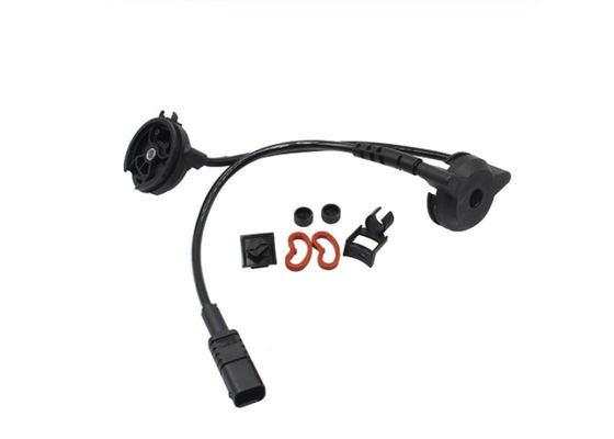 ISO Air Ride Suspension Parts Shock Absorber Harness Sensor Cable Line For W251 W164 Rear Strut Component Sensor Wire