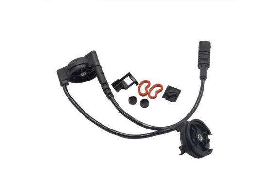 ISO Air Ride Suspension Parts Shock Absorber Harness Sensor Cable Line For W251 W164 Rear Strut Component Sensor Wire