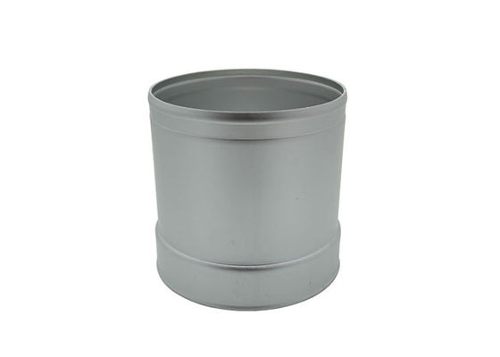 A1663201313 A1663201413 Air Suspension Shock Parts Aluminum Cover For Mercedes Benz W166 ML / GL Class