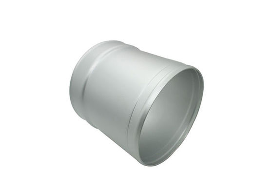 A1663201313 A1663201413 Air Suspension Shock Parts Aluminum Cover For Mercedes Benz W166 ML / GL Class