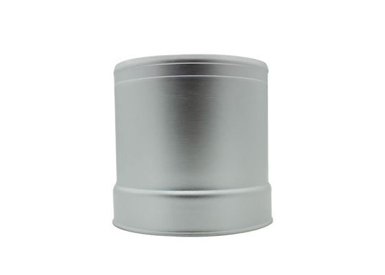 A1663201313 A1663201413 Air Suspension Shock Parts Aluminum Cover For Mercedes Benz W166 ML / GL Class