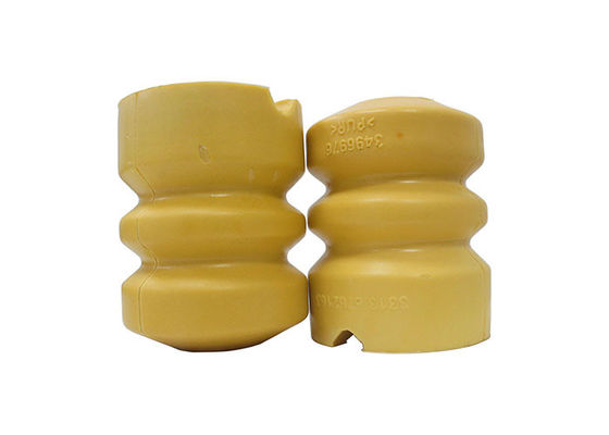 Front Air Suspension Repair Kit Rubber Buffer Bump Stop For BMW X5 E53 37116757501 37116761443