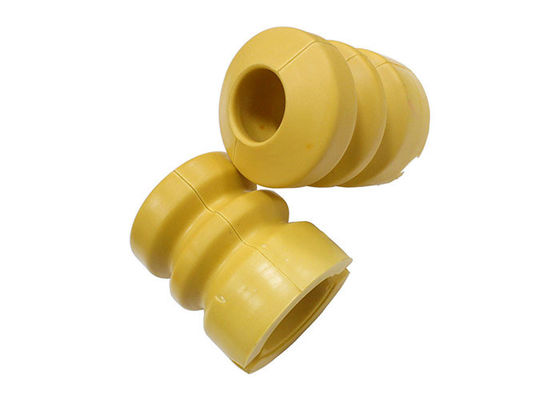 Front Air Suspension Repair Kit Rubber Buffer Bump Stop For BMW X5 E53 37116757501 37116761443