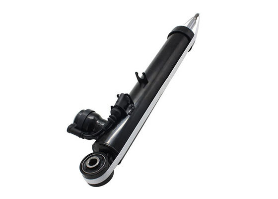 8R0513025J 8R0513026J Strut Shock Absorber With Electronic Sensor For Audi Q5