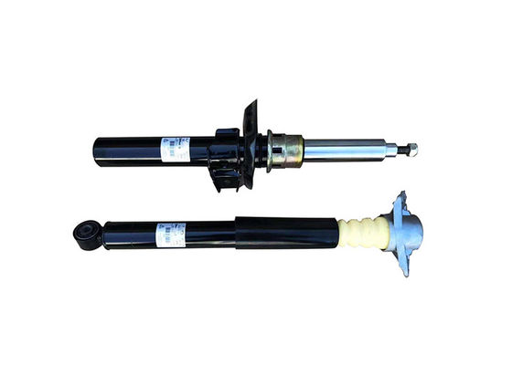 Auto Coil Spring Shock Absorber Damper For Audi TT 2007-2014 Front And Back 8J0 413 029 8J0 513 029