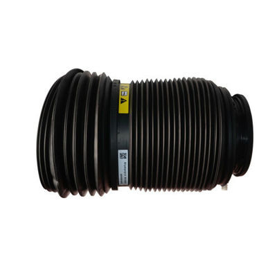 Black Air Suspension Strut Rear Air Spring L/R For Maserati Levante 2017-2019 068700375190