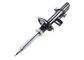 Range Rover Evoque 12-16 Hydraulic Shock Absorber W / Magnetic Damping Rear Left And Right LR079420 LR024440