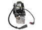 VW Phaeton Air Suspension Compressor Pump 3D0616007D 3D0616005M