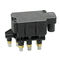 37206861882 Air Control Valve Block For BMW 7 G11 G12 Suspension Compressor Pump