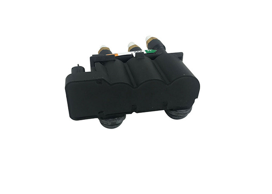 LR070245 Air Suspension Control Valve Block For Land Rover Range Rover Sport