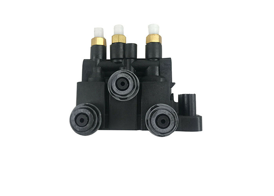 LR070245 Air Suspension Control Valve Block For Land Rover Range Rover Sport