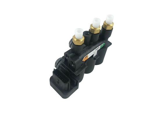 LR070245 Air Suspension Control Valve Block For Land Rover Range Rover Sport