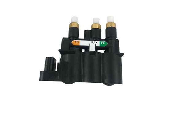 LR070245 Air Suspension Control Valve Block For Land Rover Range Rover Sport
