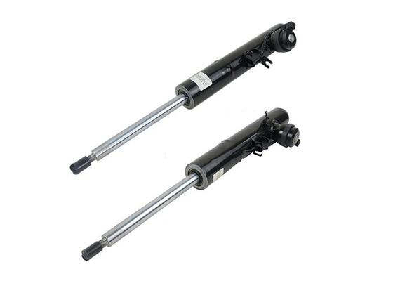 Audi A4 8R0413029L 8R0413029J Strut Shock Absorber Damper With Electronic Sensor