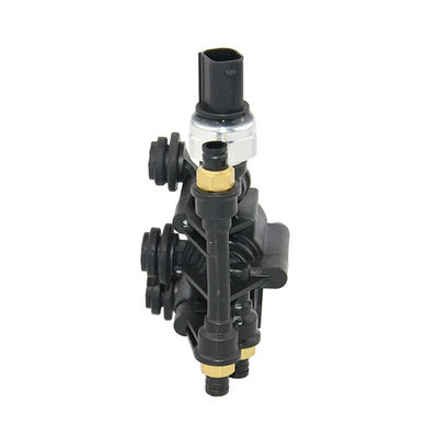 RVH000046 RVH000055 Air Suspension Valve Block For Land Rover Range Rover Discovery 3 4