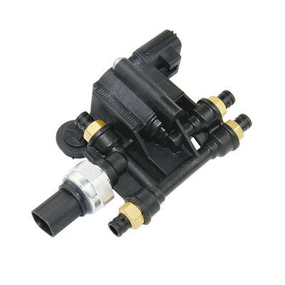 RVH000046 RVH000055 Air Suspension Valve Block For Land Rover Range Rover Discovery 3 4