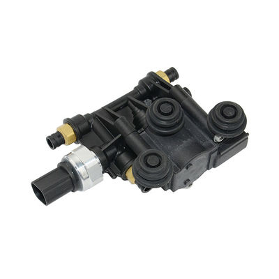 RVH000046 RVH000055 Air Suspension Valve Block For Land Rover Range Rover Discovery 3 4