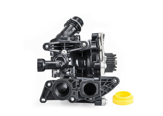 EA888 3.0 Electronic Water Pump Thermostat Housing Assembly For TT VW Golf Passat Tiguan 06L121111J