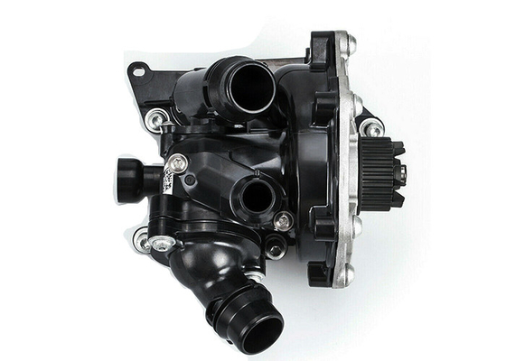 EA888 3.0 Electronic Water Pump Thermostat Housing Assembly For TT VW Golf Passat Tiguan 06L121111J