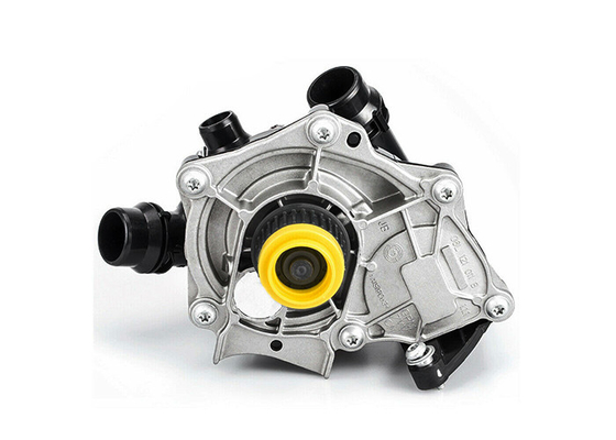 EA888 3.0 Electronic Water Pump Thermostat Housing Assembly For TT VW Golf Passat Tiguan 06L121111J
