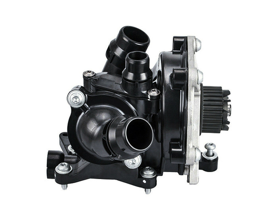 EA888 3.0 Electronic Water Pump Thermostat Housing Assembly For TT VW Golf Passat Tiguan 06L121111J